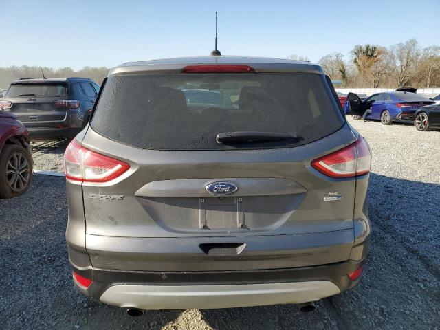  FORD ESCAPE 2014 Szary