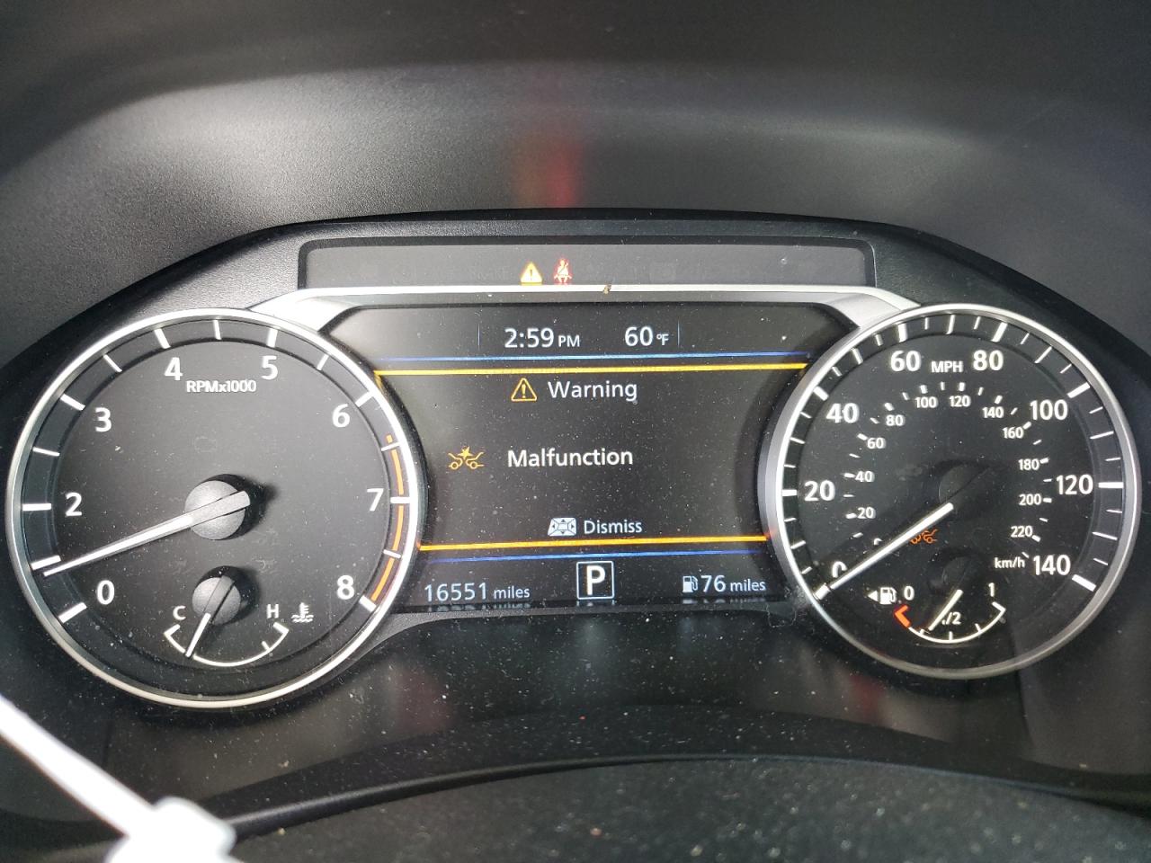 1N4BL4DV6RN395210 NISSAN ALTIMA 2024