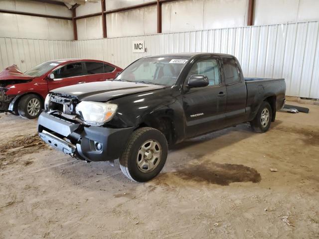 2013 Toyota Tacoma Access Cab