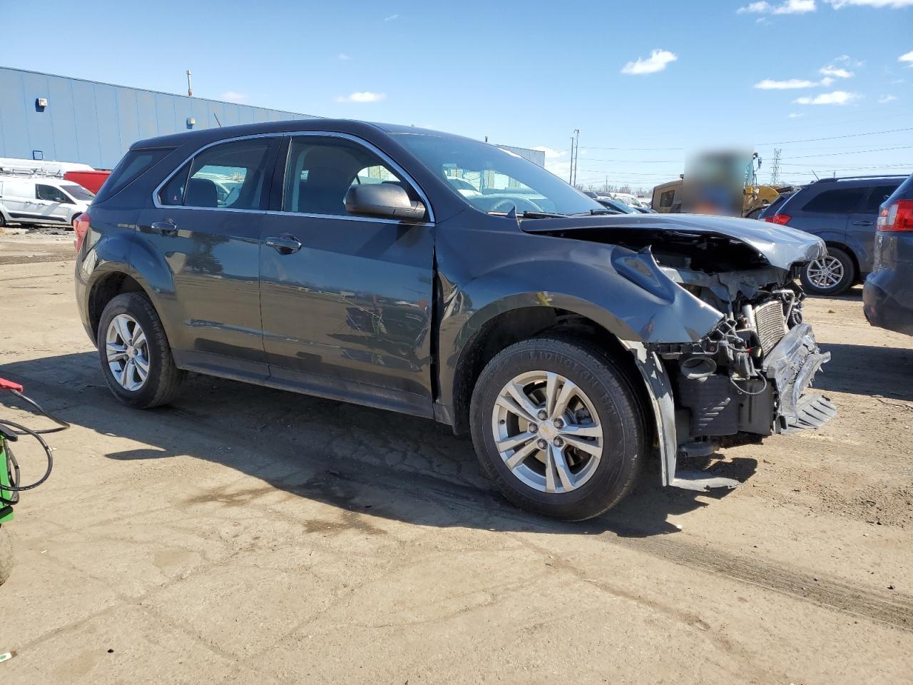 2GNALBEK2H1605257 CHEVROLET EQUINOX 2017