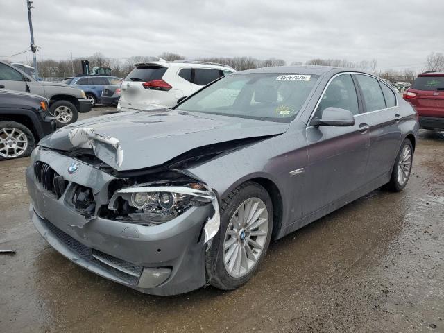 2013 Bmw 535 I