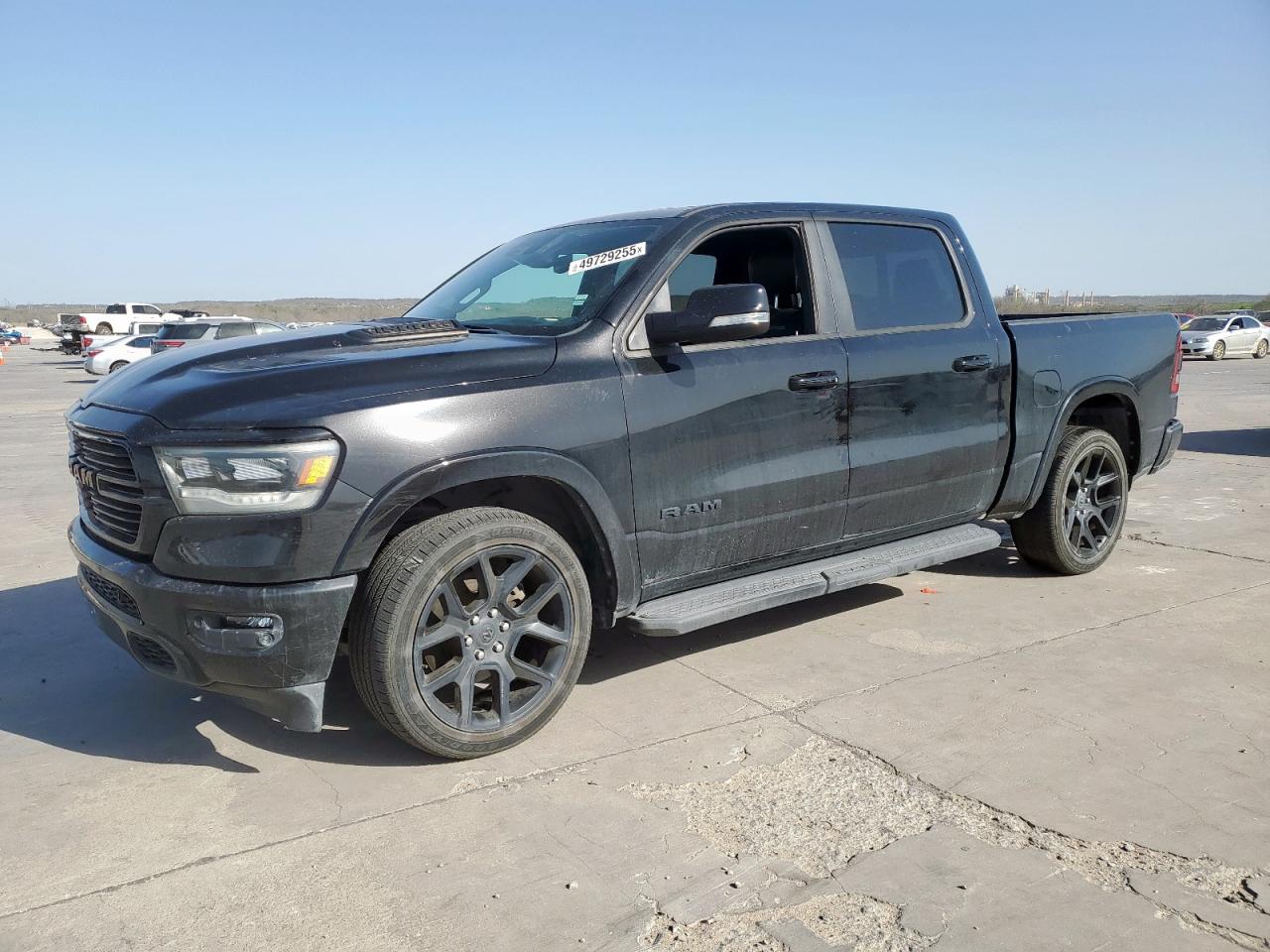 2021 RAM 1500 - Image 1