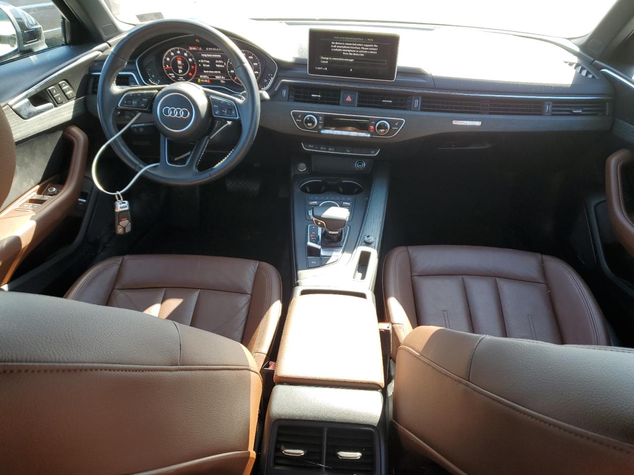 2018 Audi A4 - Image 8