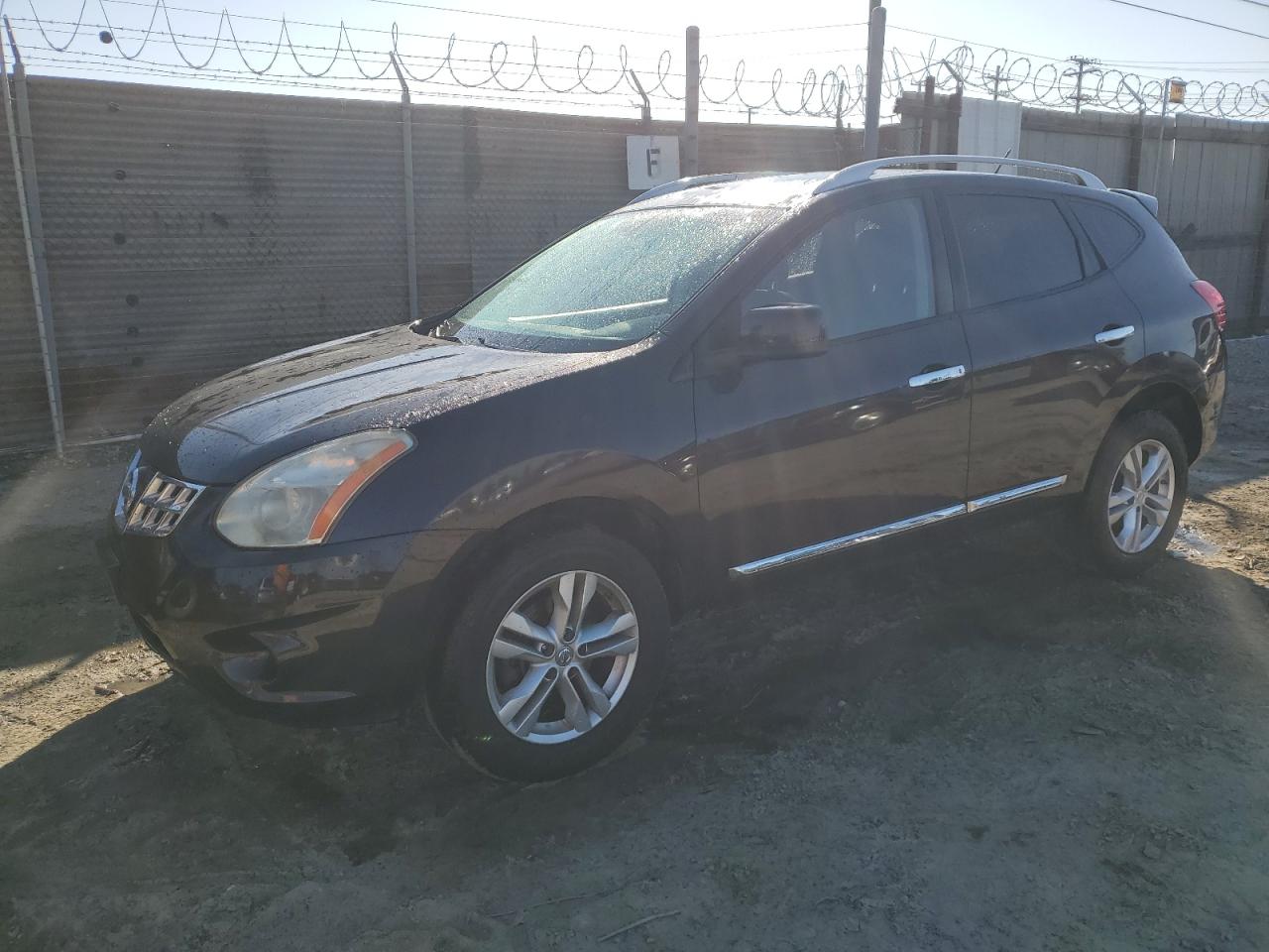 Los Angeles, CA에서 판매 중인 2013 Nissan Rogue S - Side