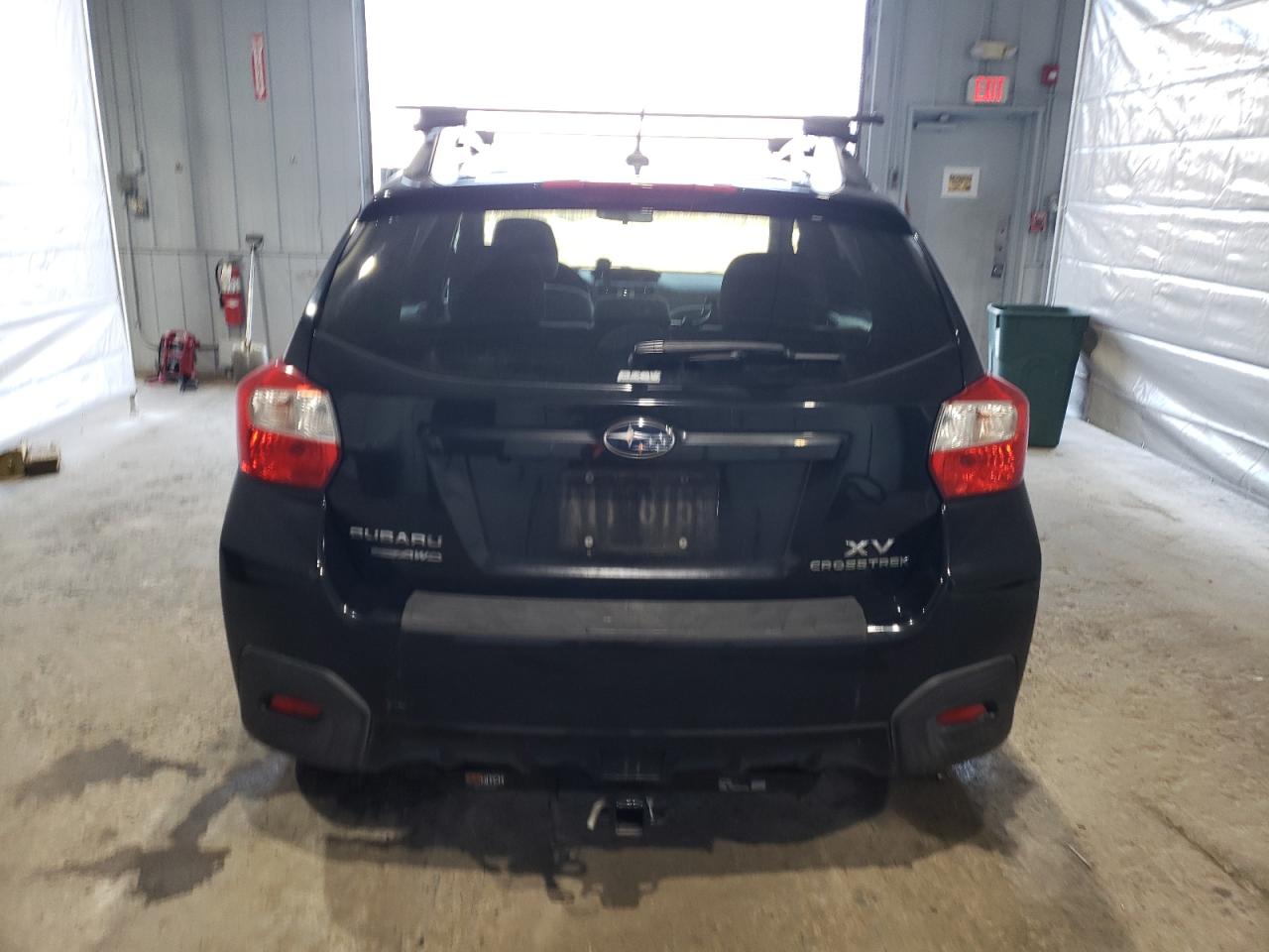 2014 Subaru XV - Image 6