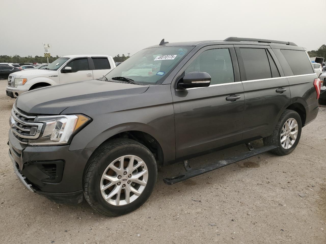 1FMJU1HT5MEA20827 FORD EXPEDITION 2021