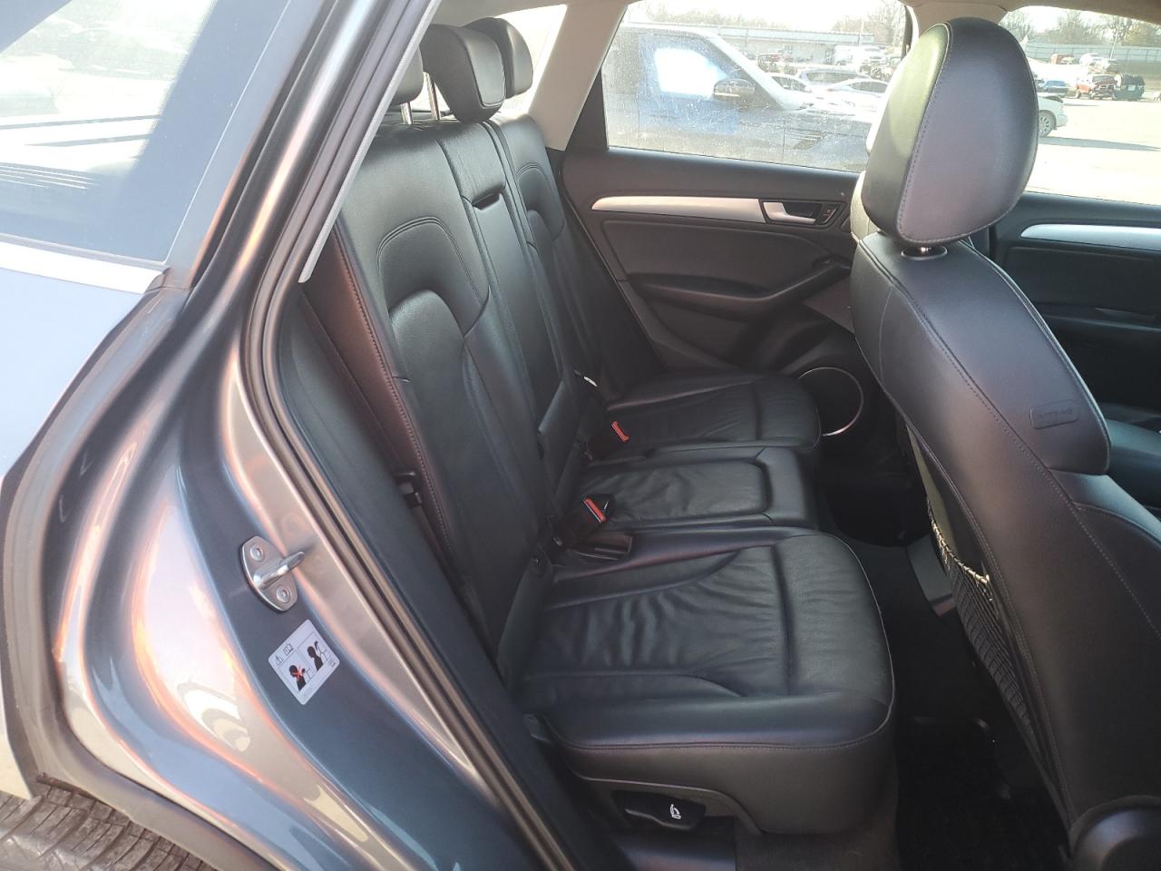2013 Audi Q5 - Image 11