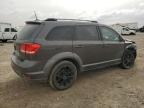 2019 Dodge Journey Se للبيع في Houston، TX - Front End