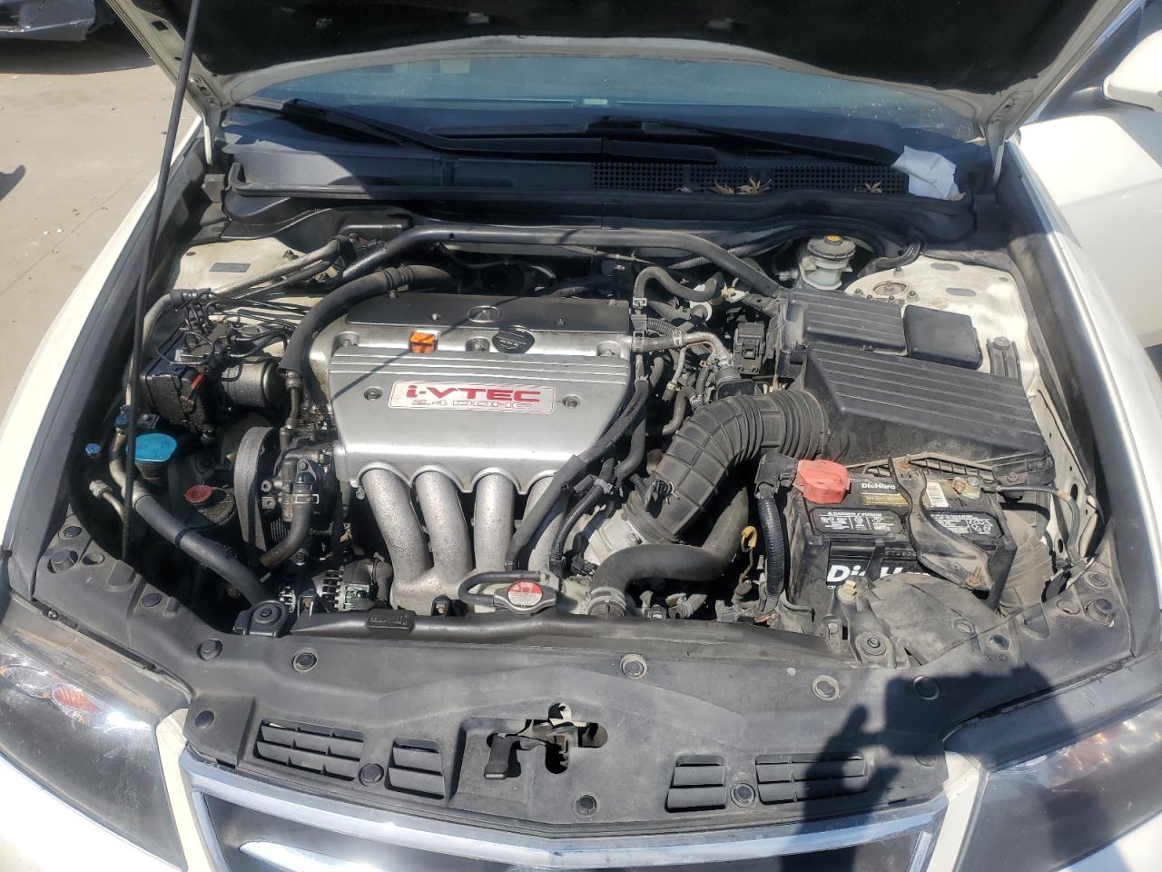 2006 Acura TSX - Image 11