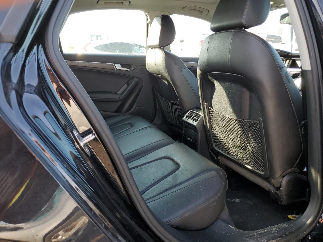 2014 Audi A4 - Image 10