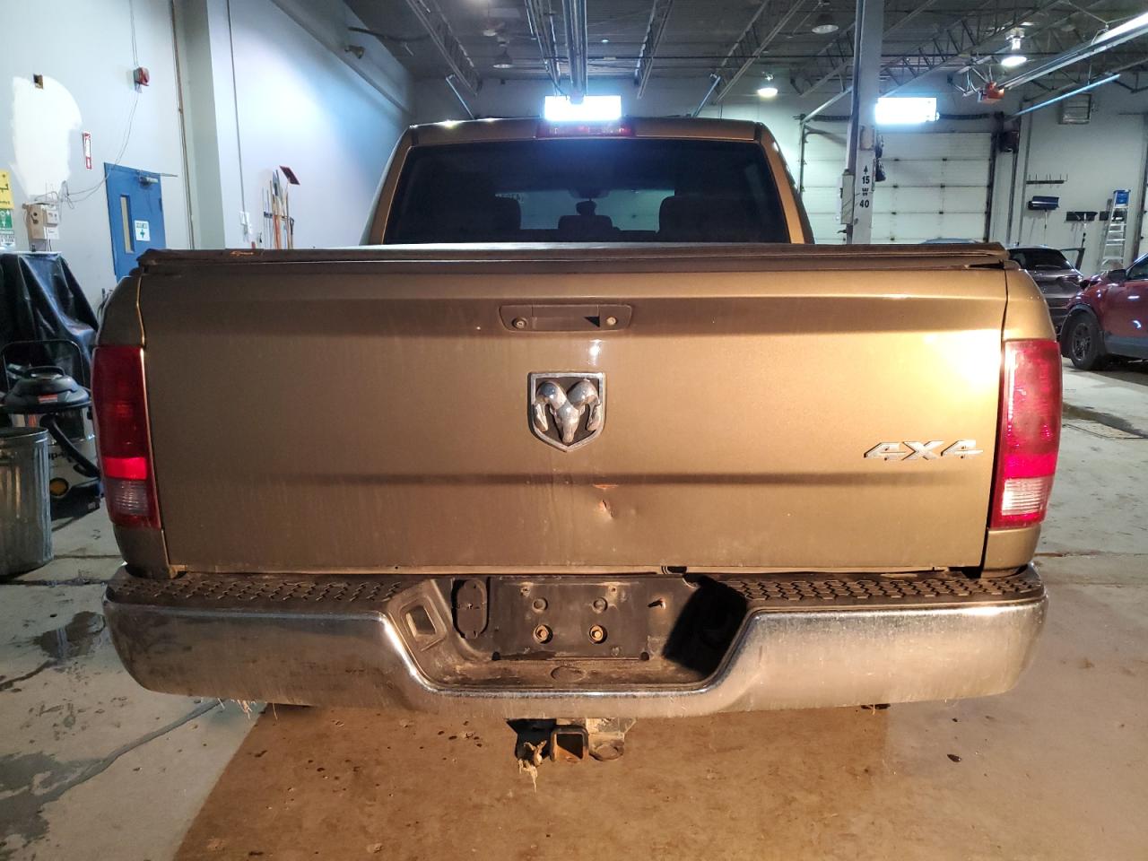 2015 RAM 1500 - Image 6