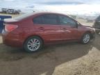 Brighton, CO에서 판매 중인 2012 Subaru Impreza Premium - Front End