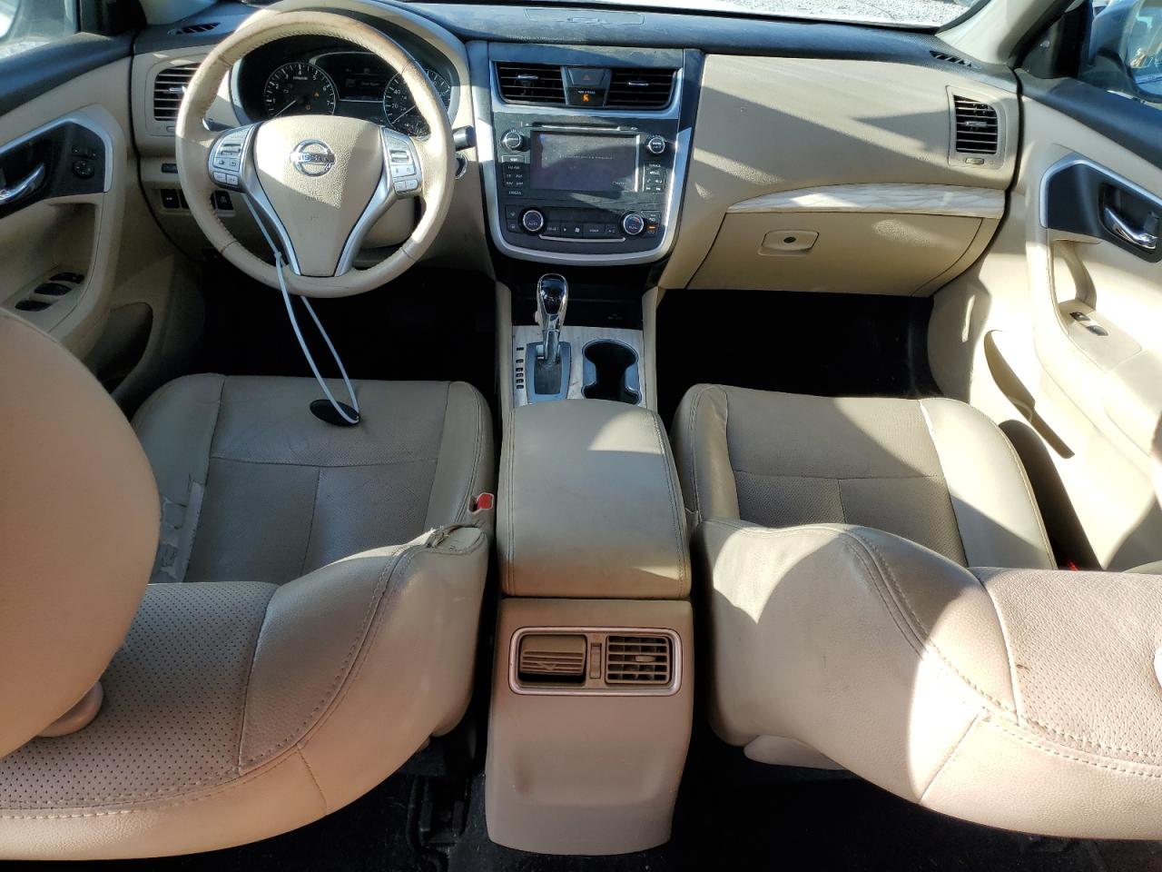 1N4AL3AP3GC132533 NISSAN ALTIMA 2016