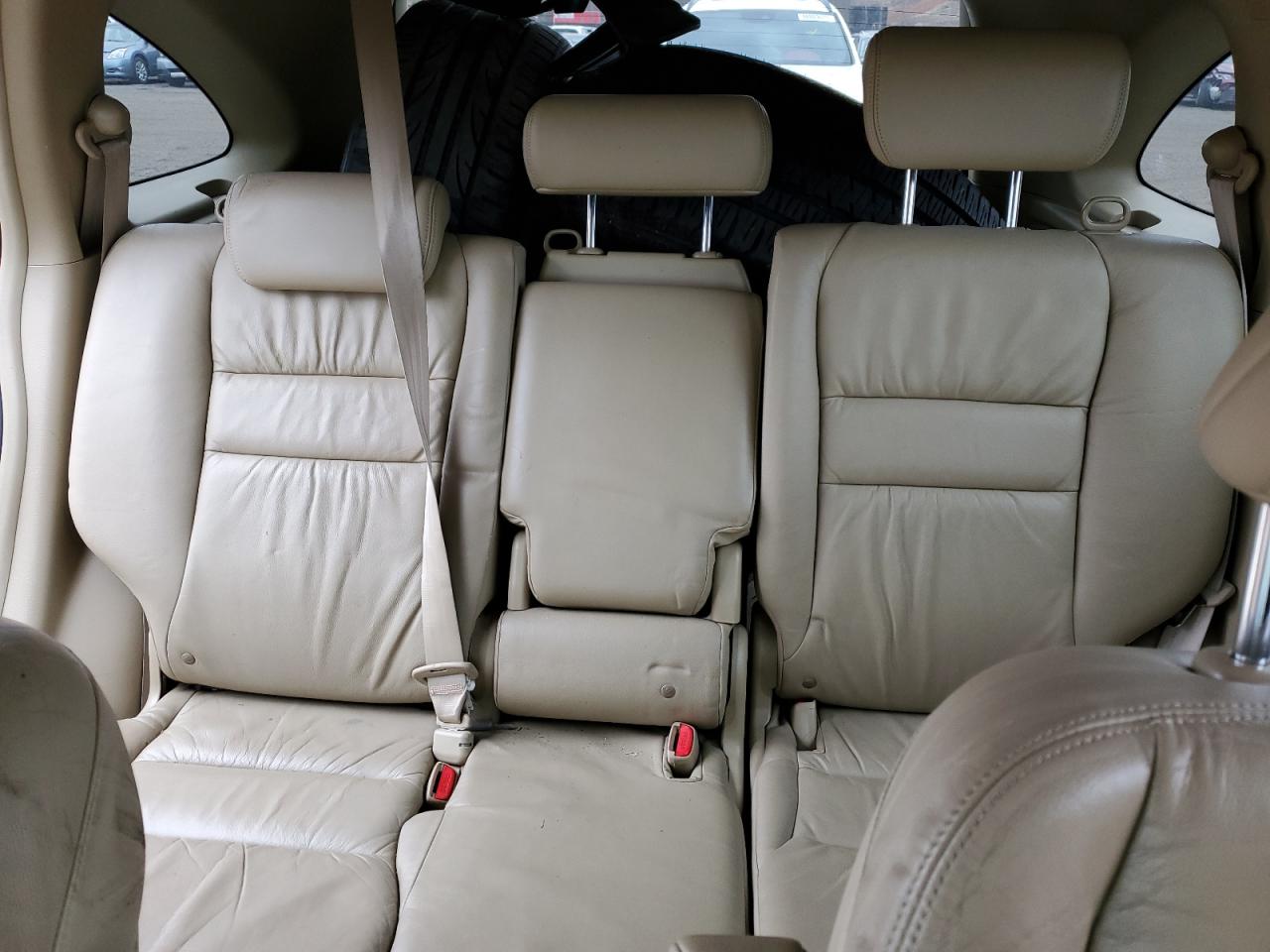 2009 Honda CR-V - Image 10
