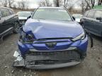 2024 Toyota Corolla Cross Se продається в Marlboro, NY - Front End