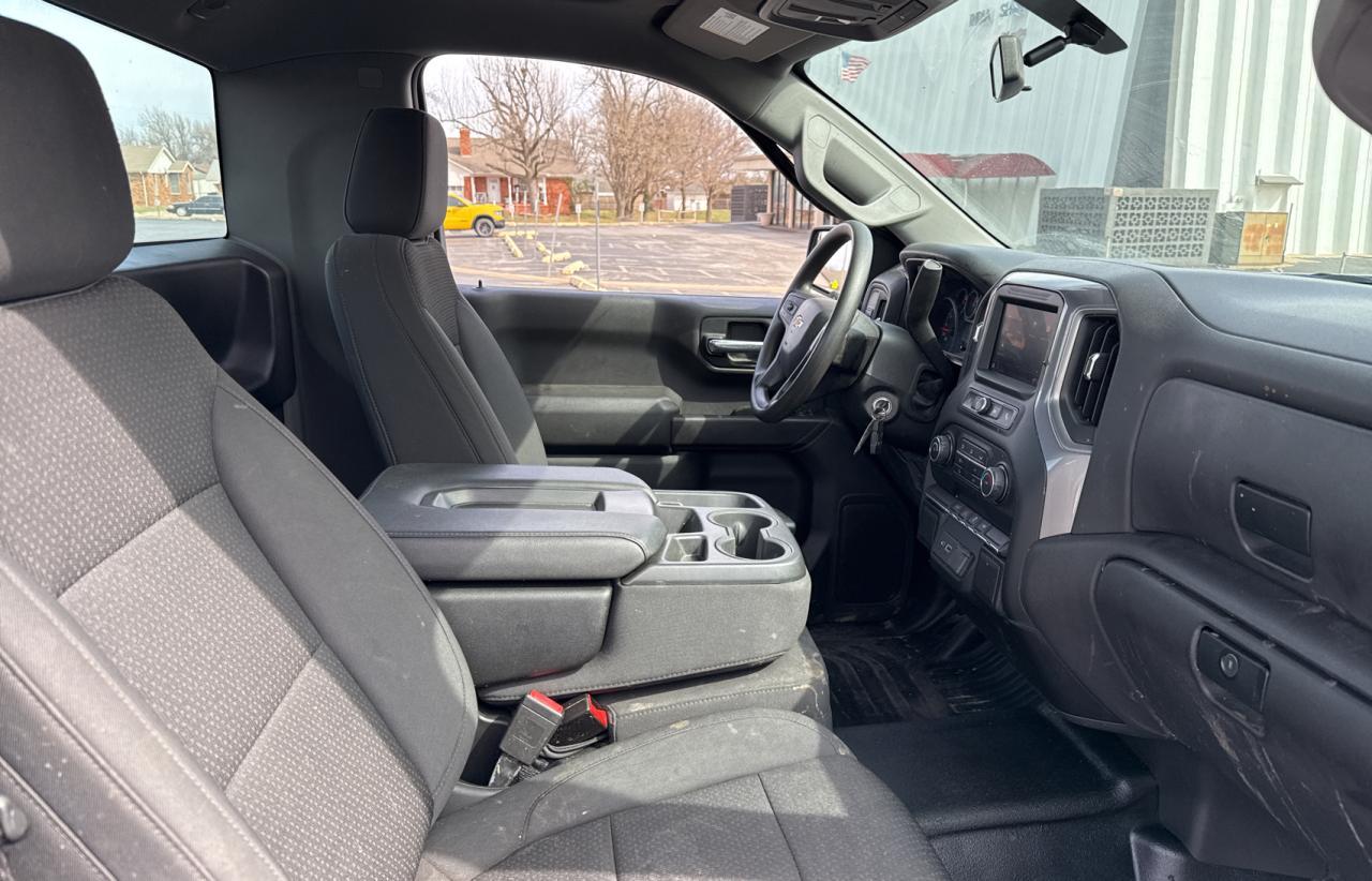 3GCNWAEFXMG329880 CHEVROLET ALL Models 2021