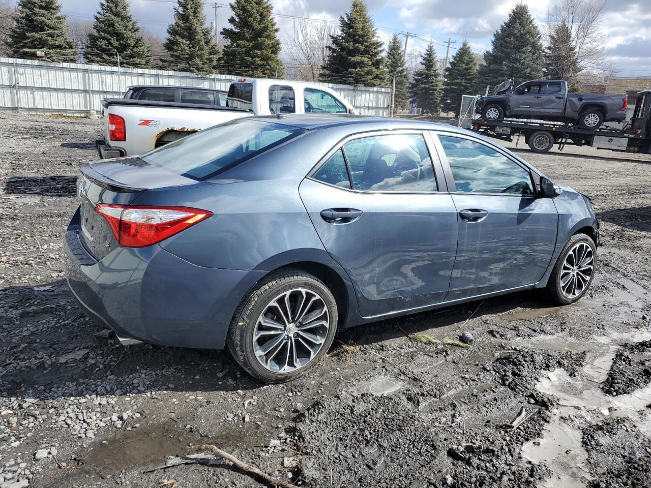 2016 Toyota Corolla - Image 3