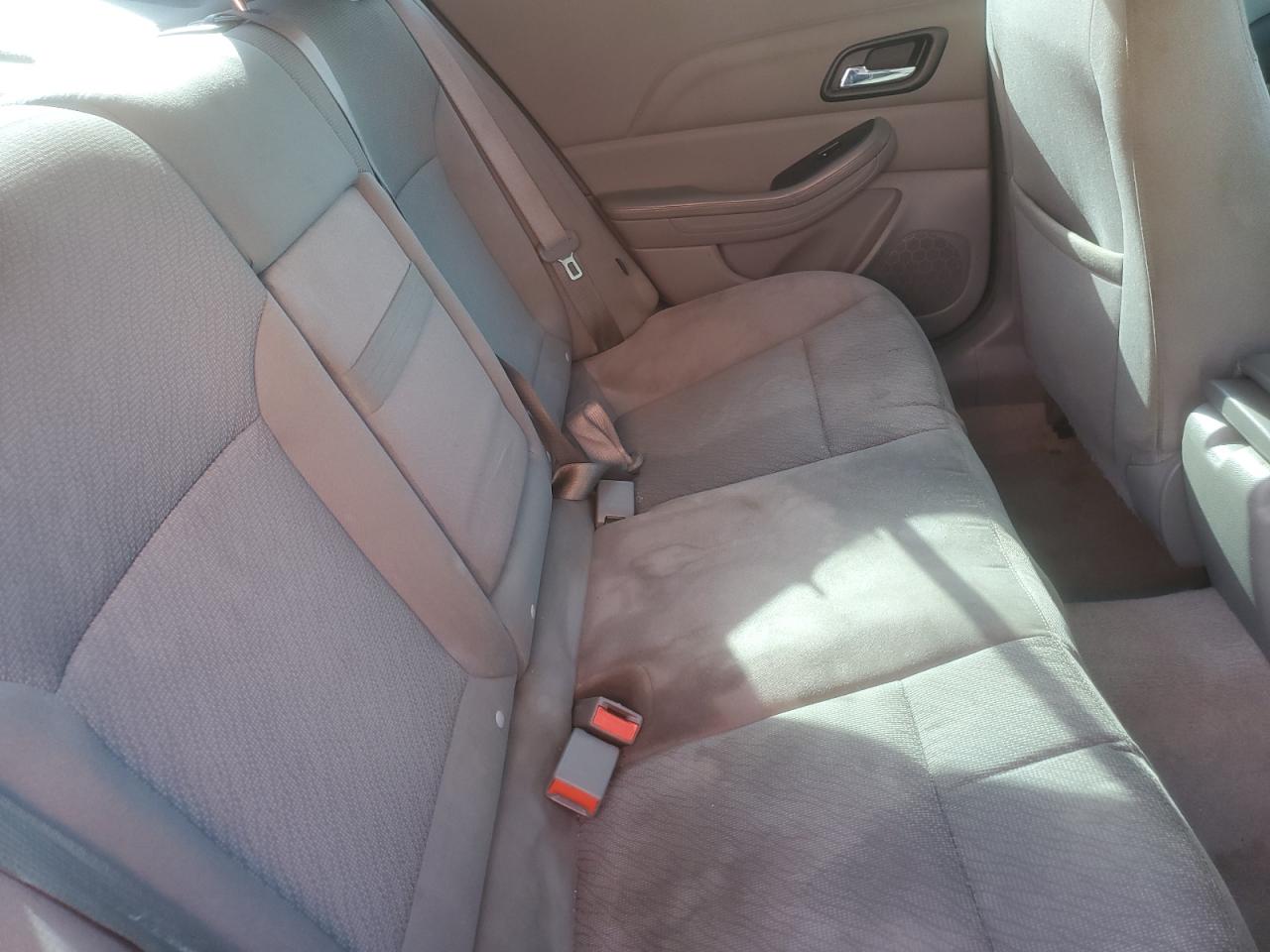 2013 Chevrolet Malibu - Image 10