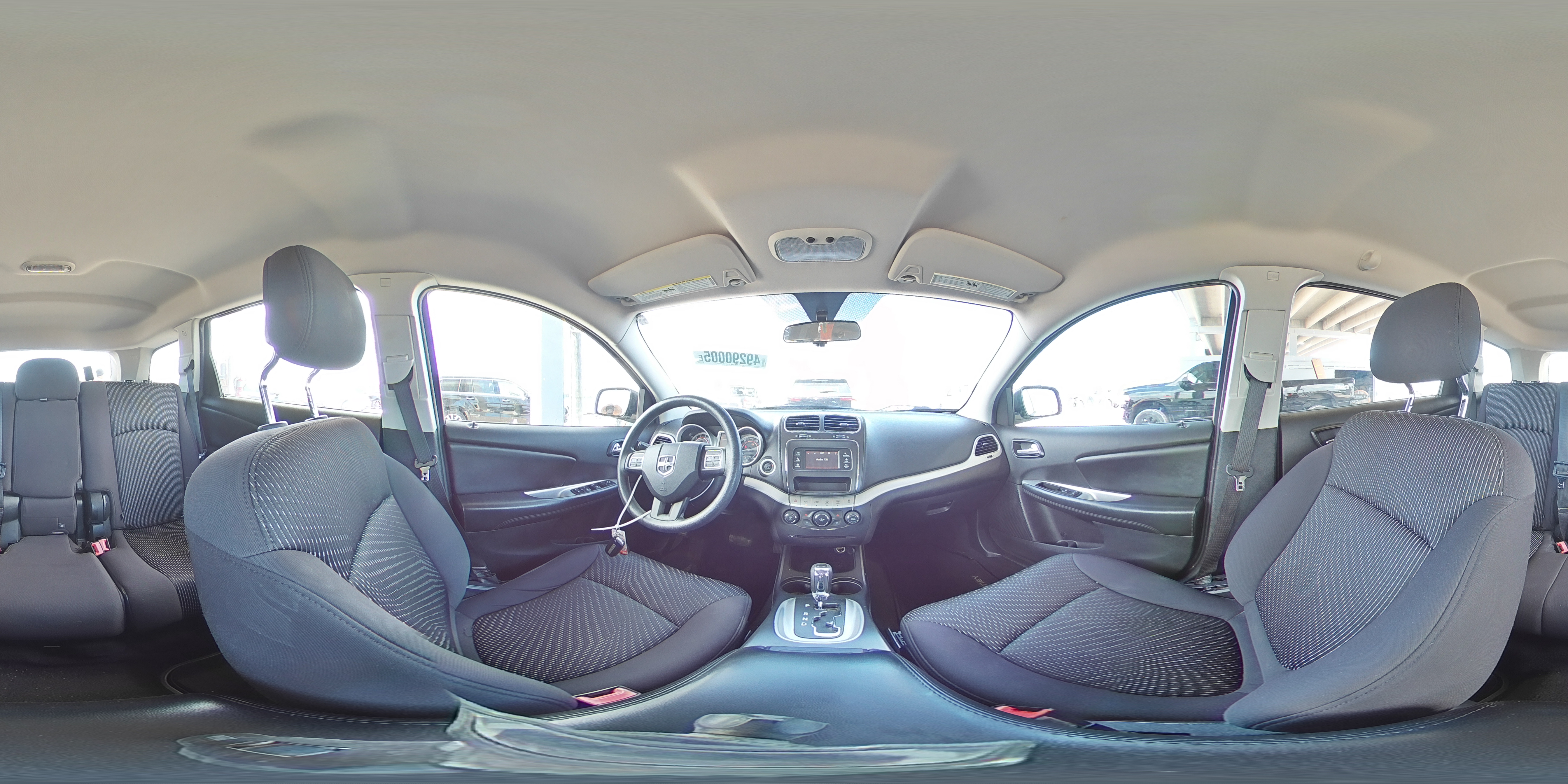 2013 Dodge Journey - Image 15