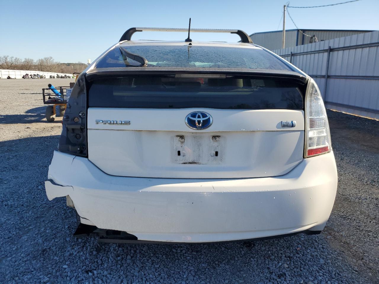 2011 Toyota Prius - Image 6