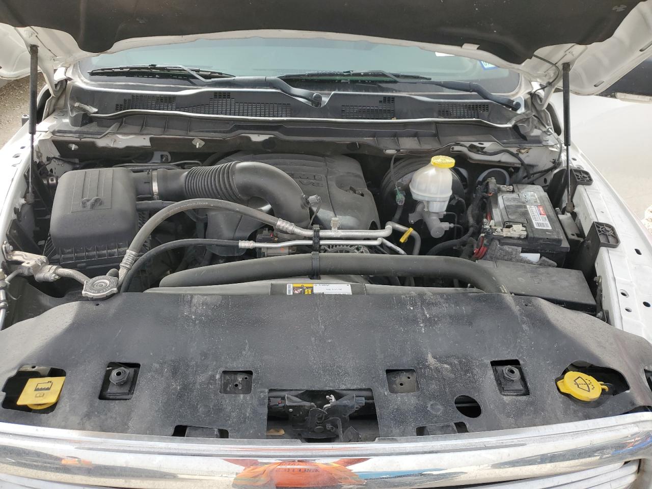 2019 RAM 1500 - Image 11