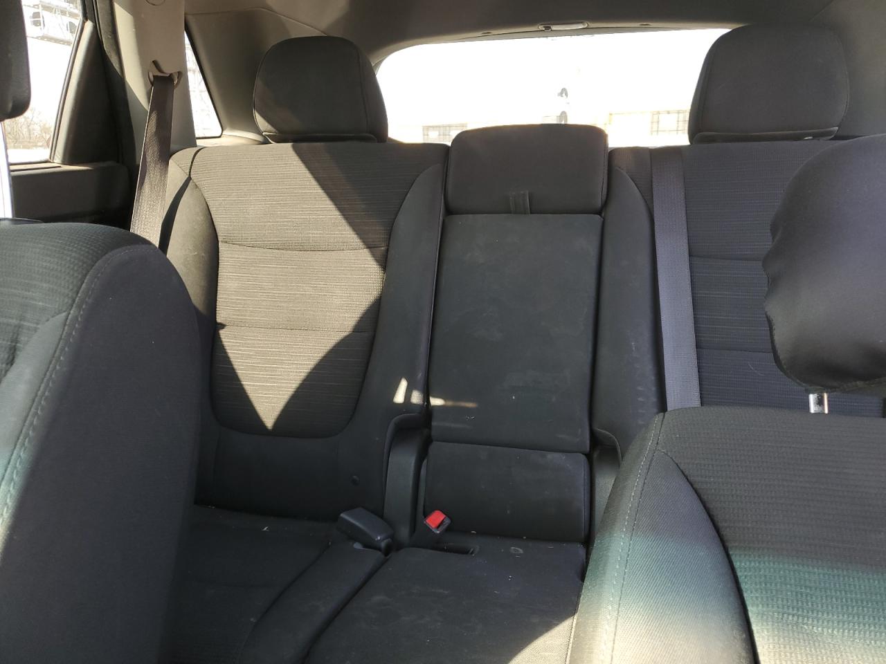 2014 Kia Sorento - Image 10