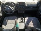 2003 Honda Cr-V Lx იყიდება Denver-ში, CO - Hail