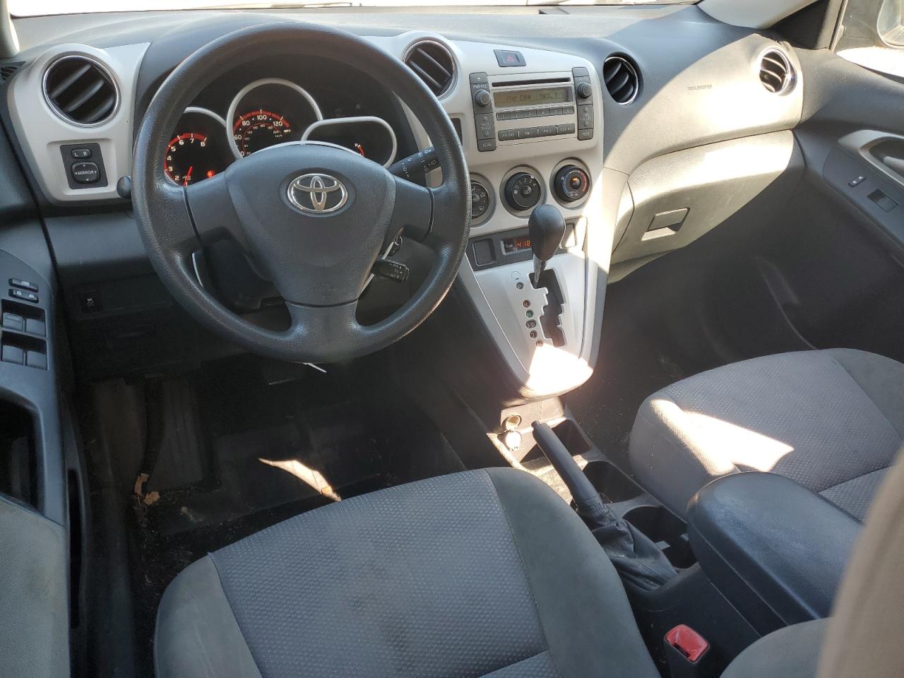 2010 Toyota Corolla - Image 8
