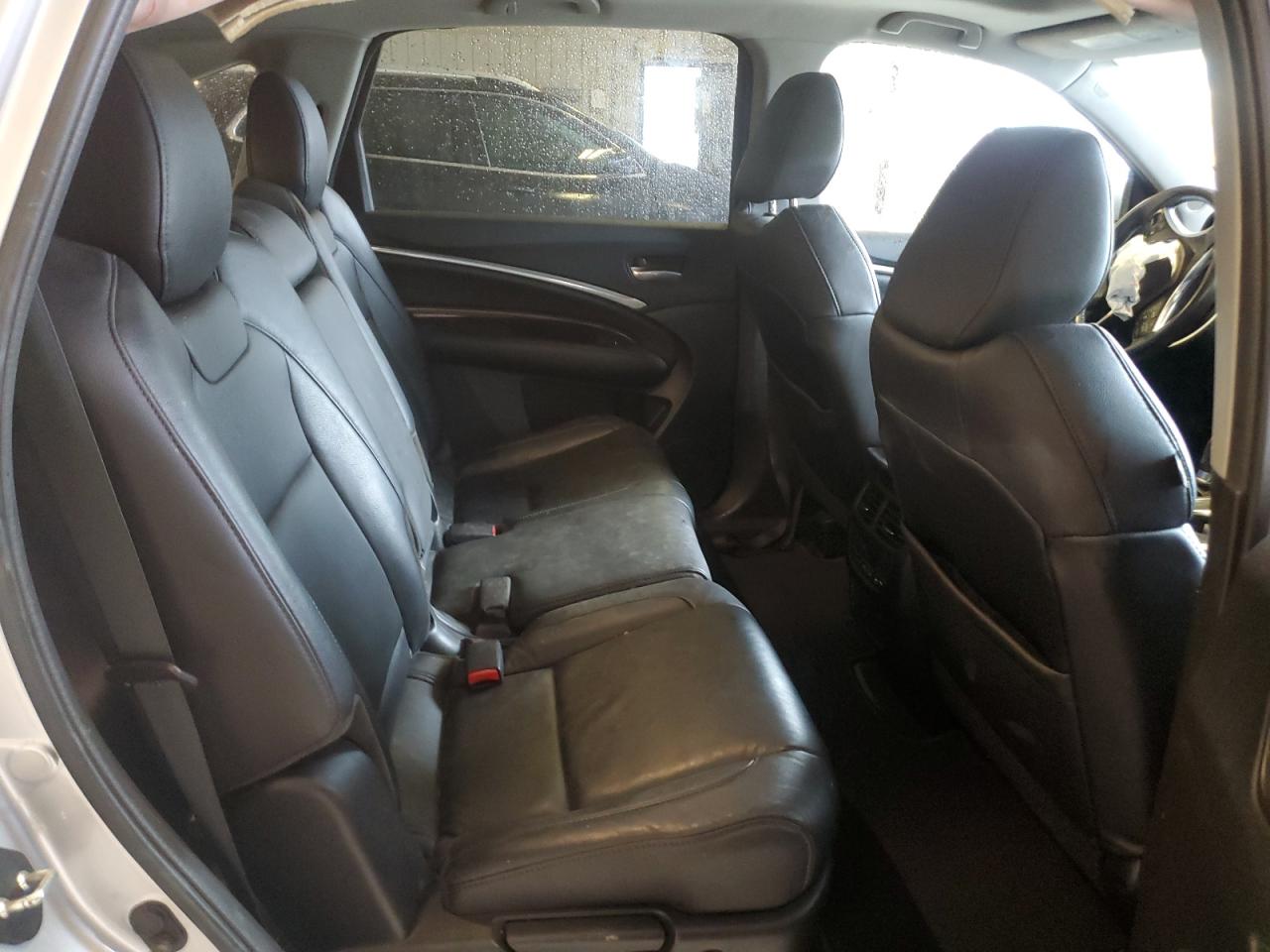 2014 Acura MDX - Image 12