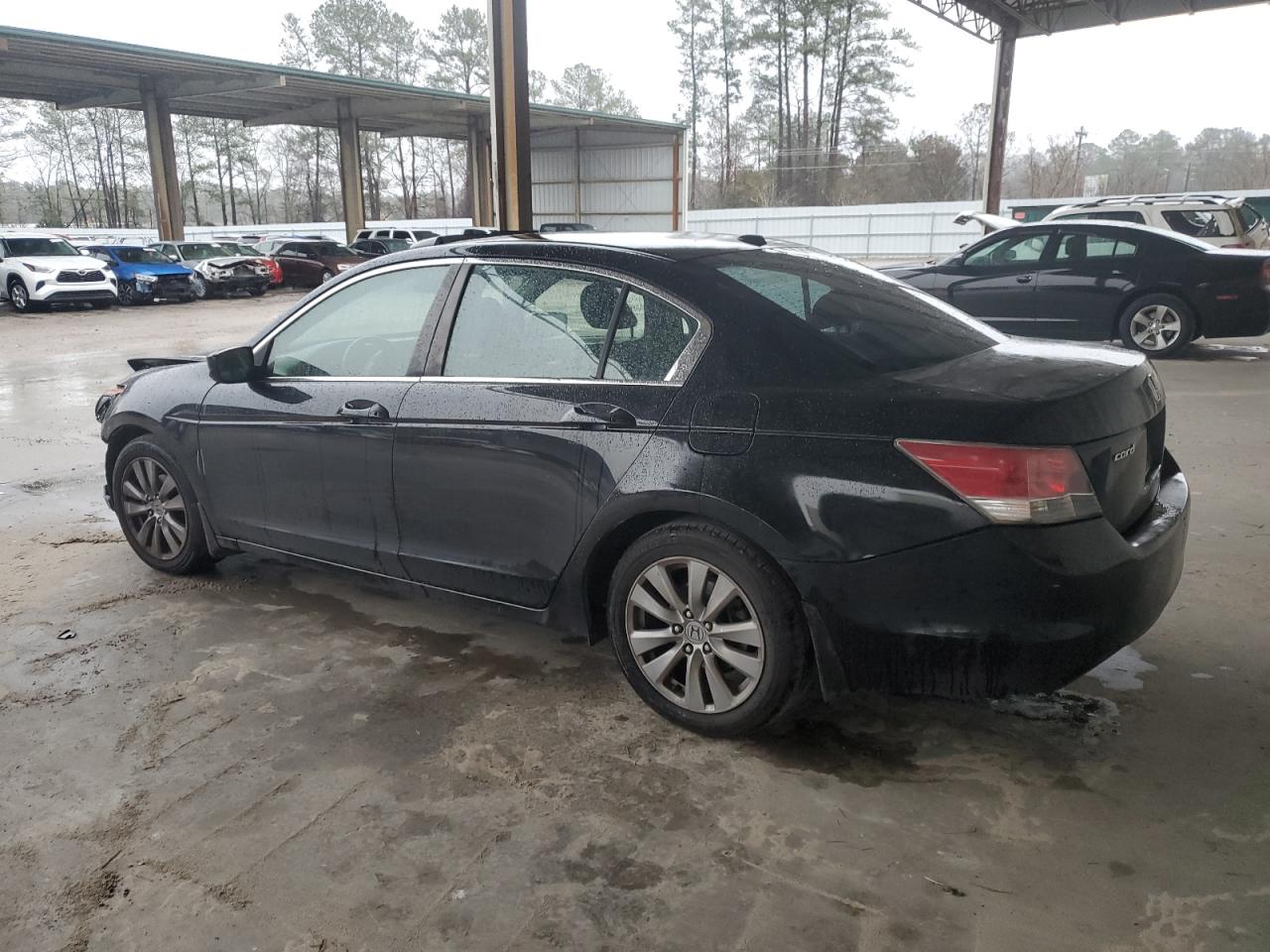 2012 Honda Accord - Image 2
