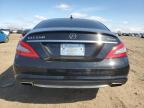 2012 Mercedes-Benz Cls 550 4Matic for Sale in Elgin, IL - Front End