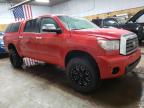 2007 Toyota Tundra Crewmax Limited en Venta en Kincheloe, MI - Front End