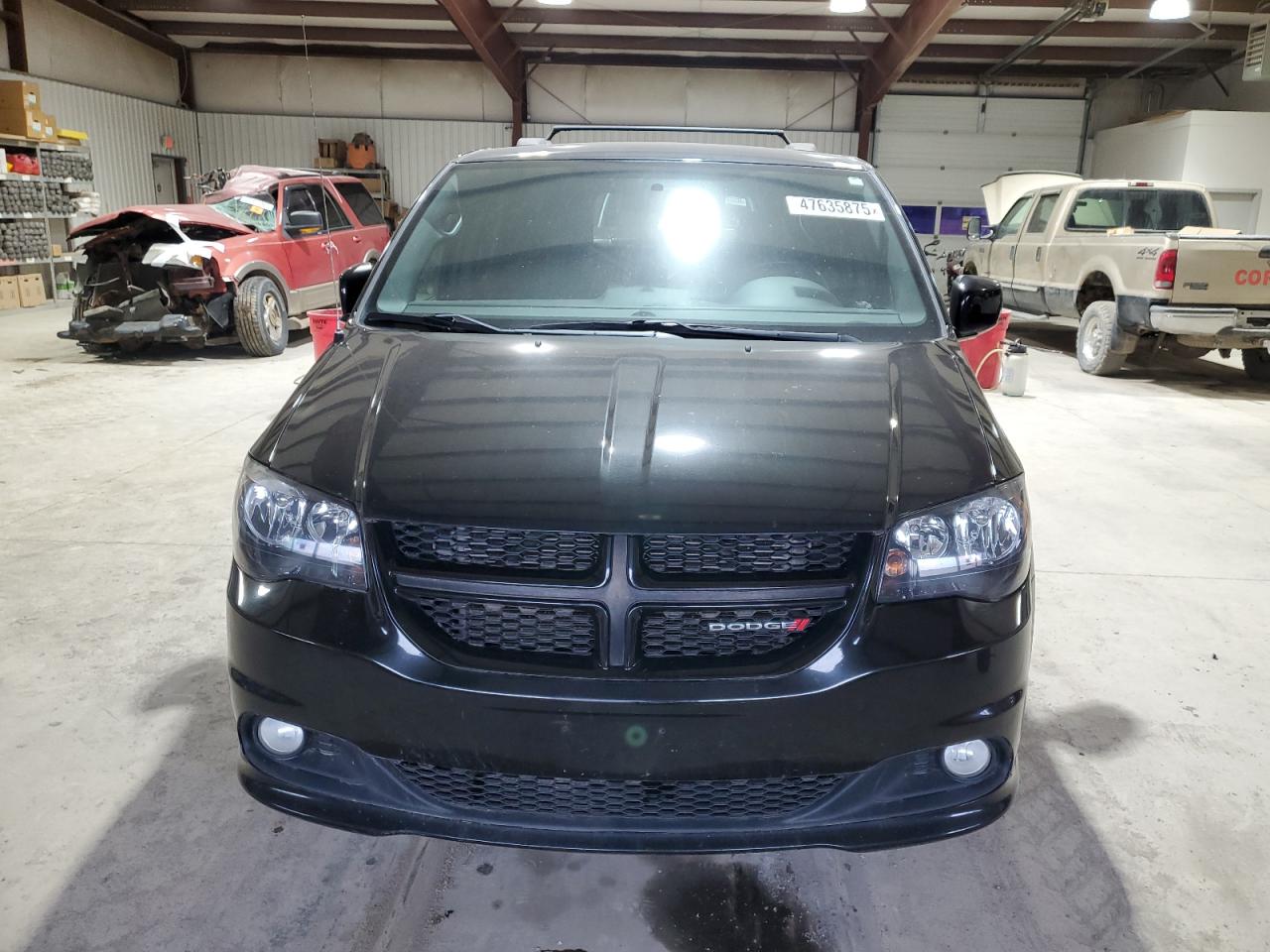 2016 Dodge Caravan - Image 5