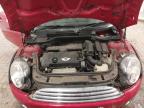 2008 MINI COOPER AUT for sale at Copart SANDWICH