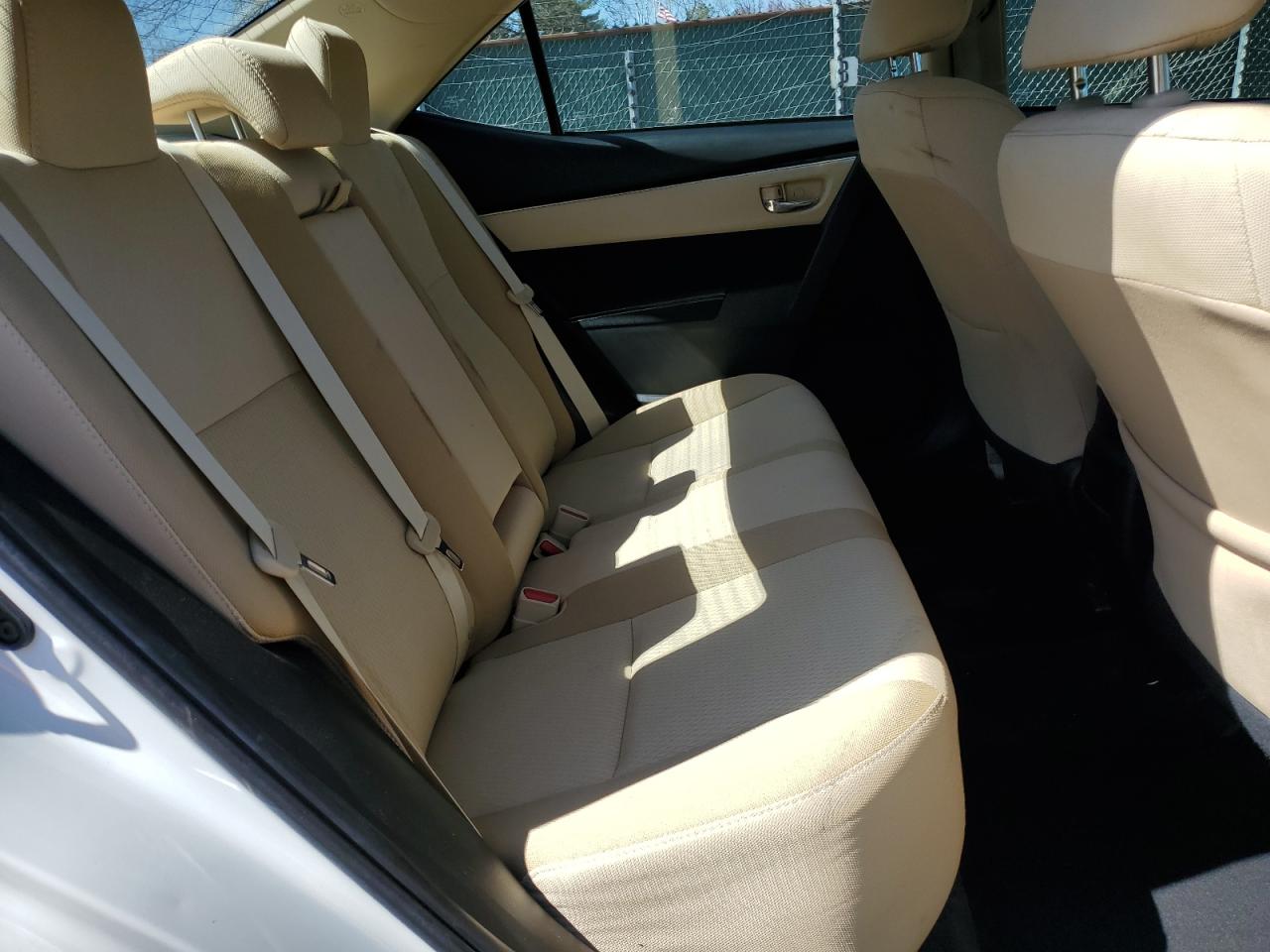 2T1BURHE5JC052992 TOYOTA COROLLA 2018
