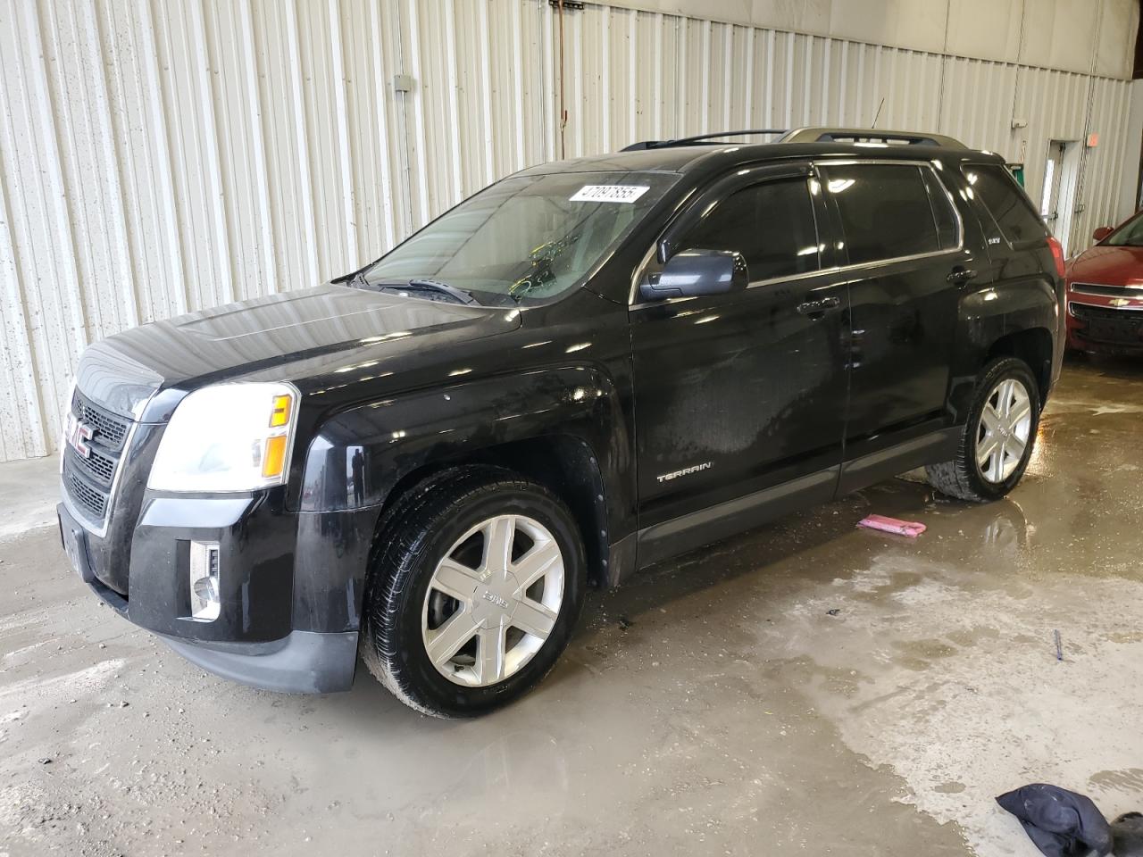 2011 GMC Terrain - Image 1