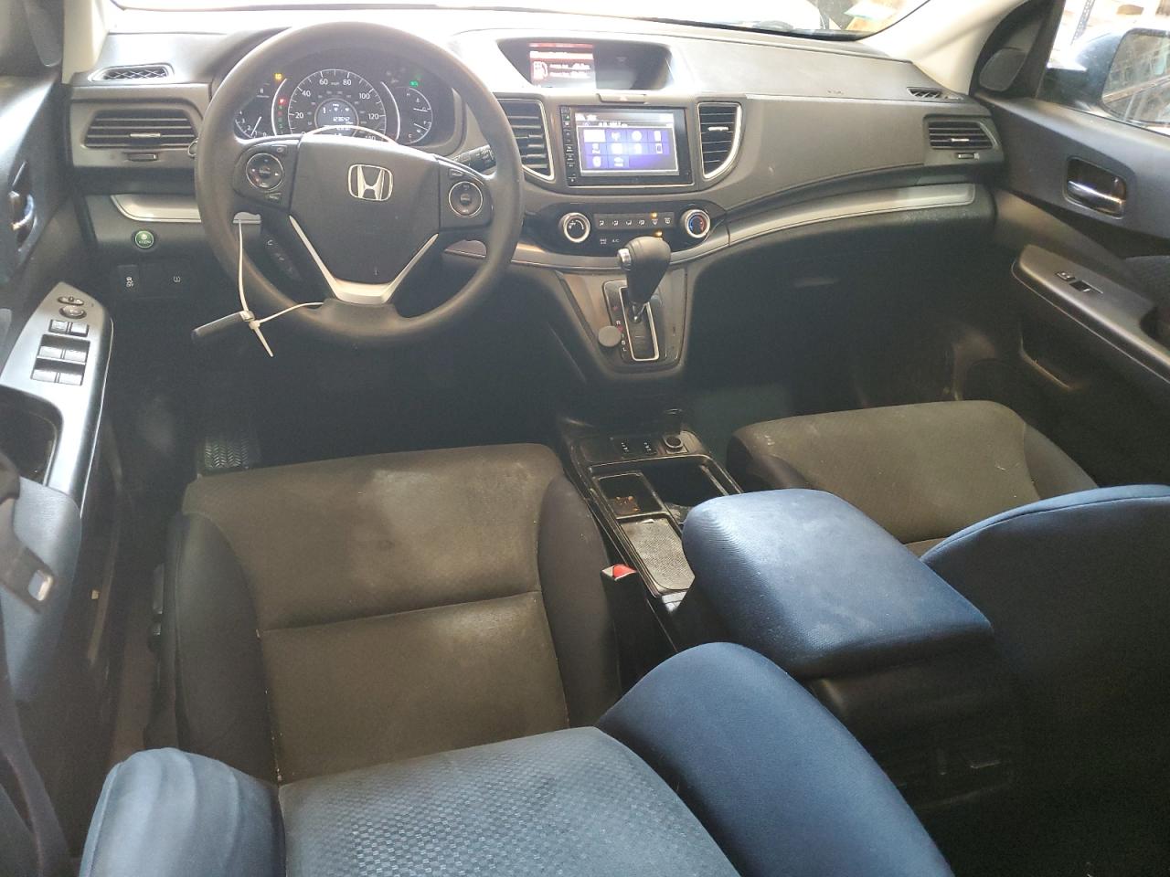 2015 Honda CR-V - Image 8