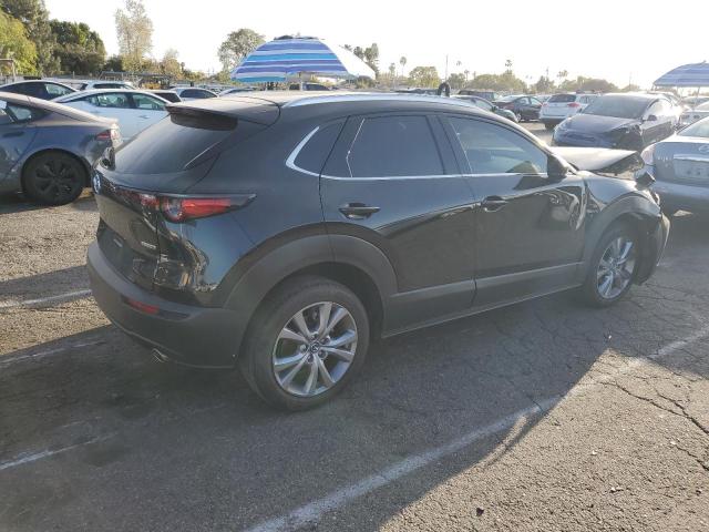  MAZDA CX30 2022 Черный