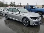 2023 Volkswagen Jetta Sel de vânzare în Exeter, RI - Rear End