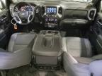 1GCUYDED7KZ****** Wrecked 2019 Chevrolet Silverado 1500 in AK - Anchorage