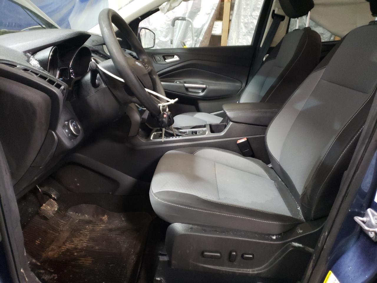1FMCU0GD9JUC45413 FORD ESCAPE 2018
