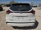 2023 Nissan Kicks Sr de vânzare în Oklahoma City, OK - Front End