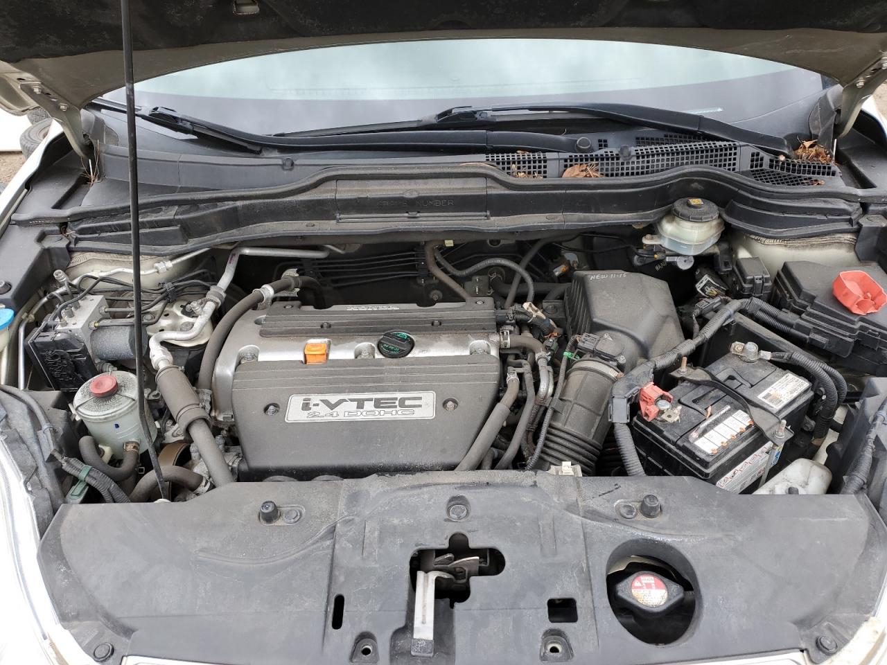 2009 Honda CR-V - Image 14