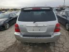 2002 Toyota Highlander Limited for Sale in Indianapolis, IN - Front End