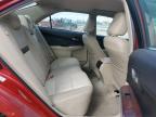 2014 Toyota Camry L للبيع في Kansas City، KS - Front End