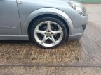 2006 VAUXHALL ASTRA SRI+ for sale at Copart CHESTER