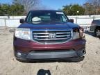 2015 Honda Pilot Exl zu verkaufen in Seaford, DE - Front End