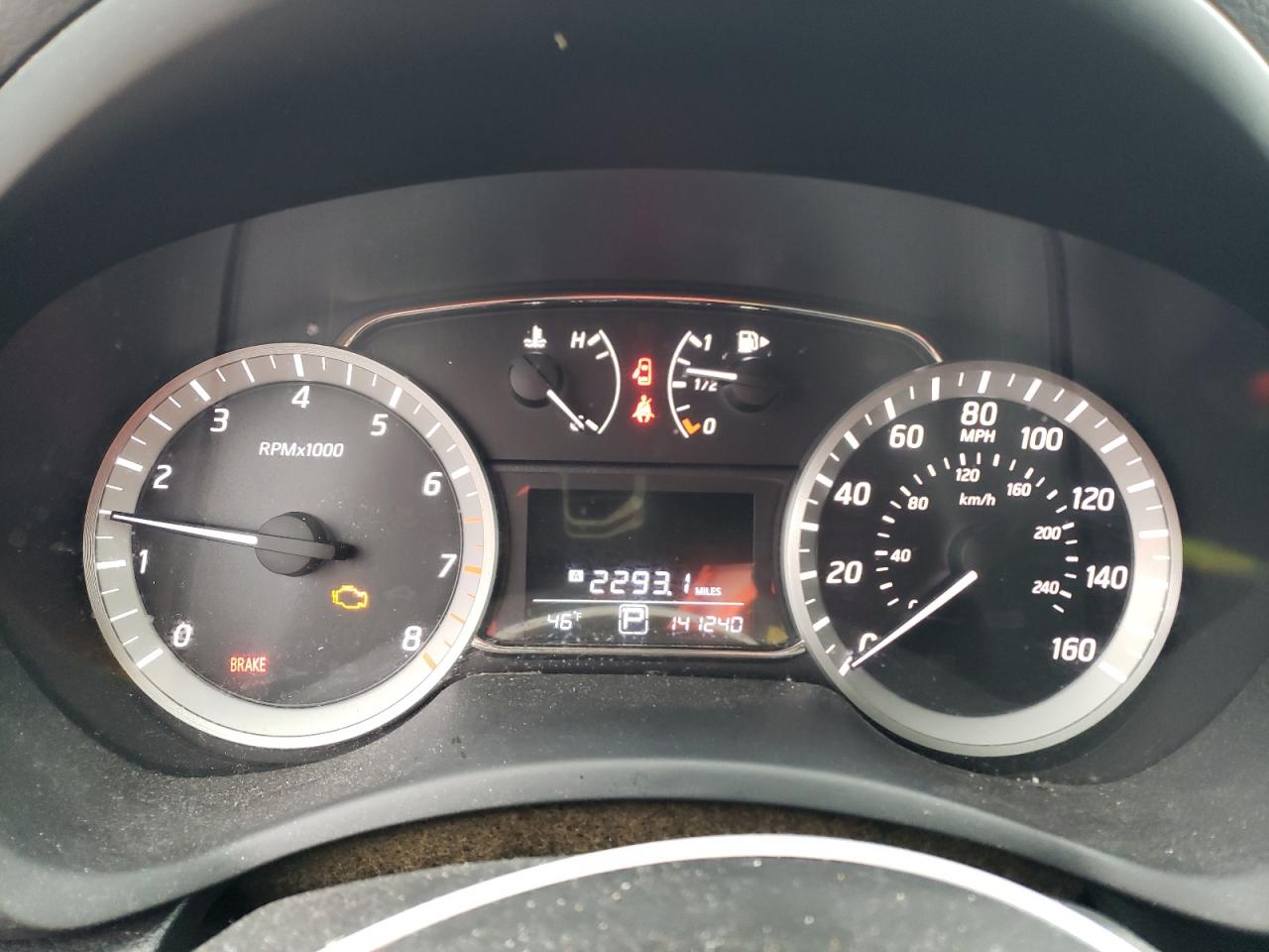 2013 Nissan Sentra - Image 9