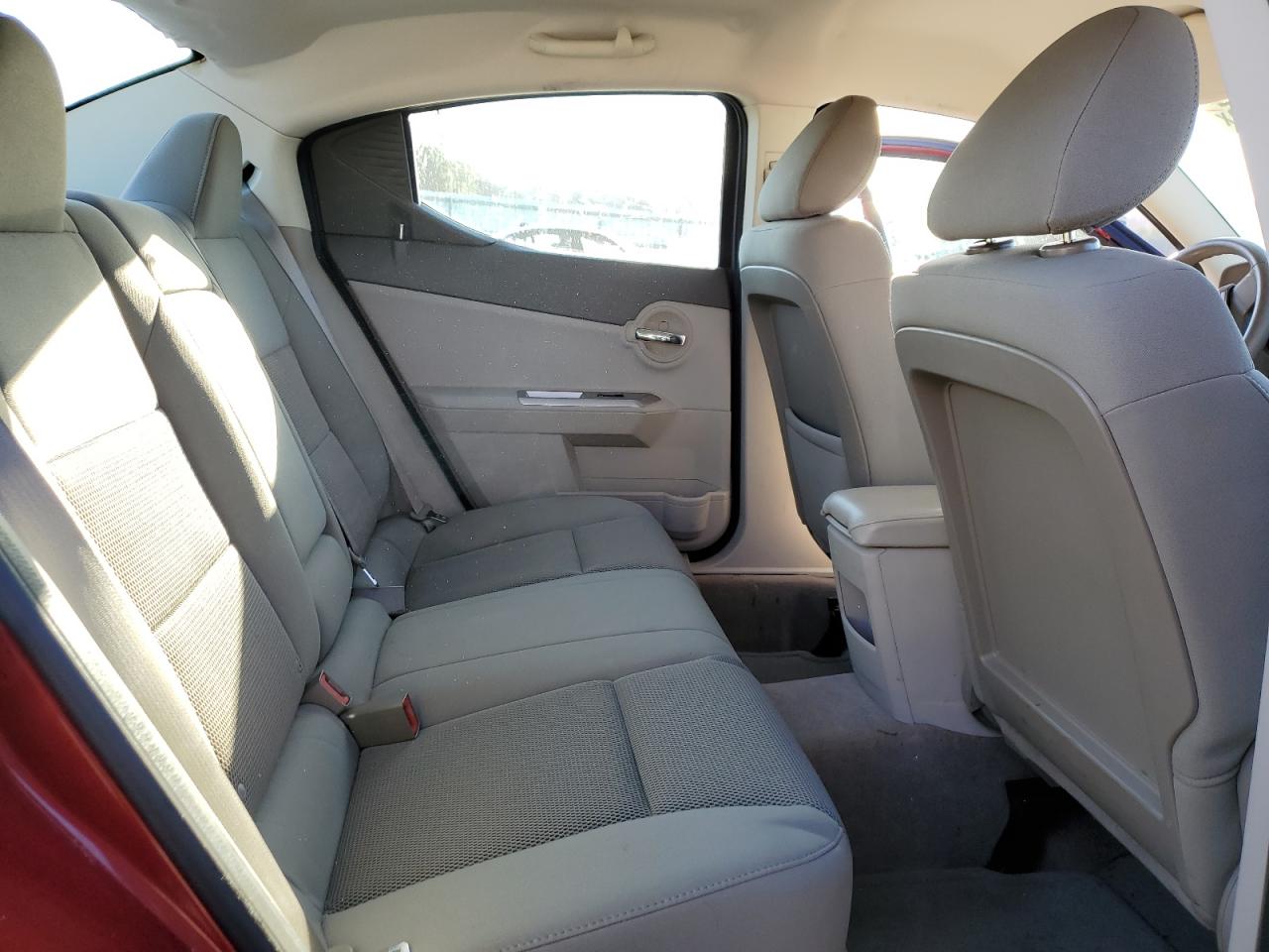 2008 Dodge Avenger - Image 10