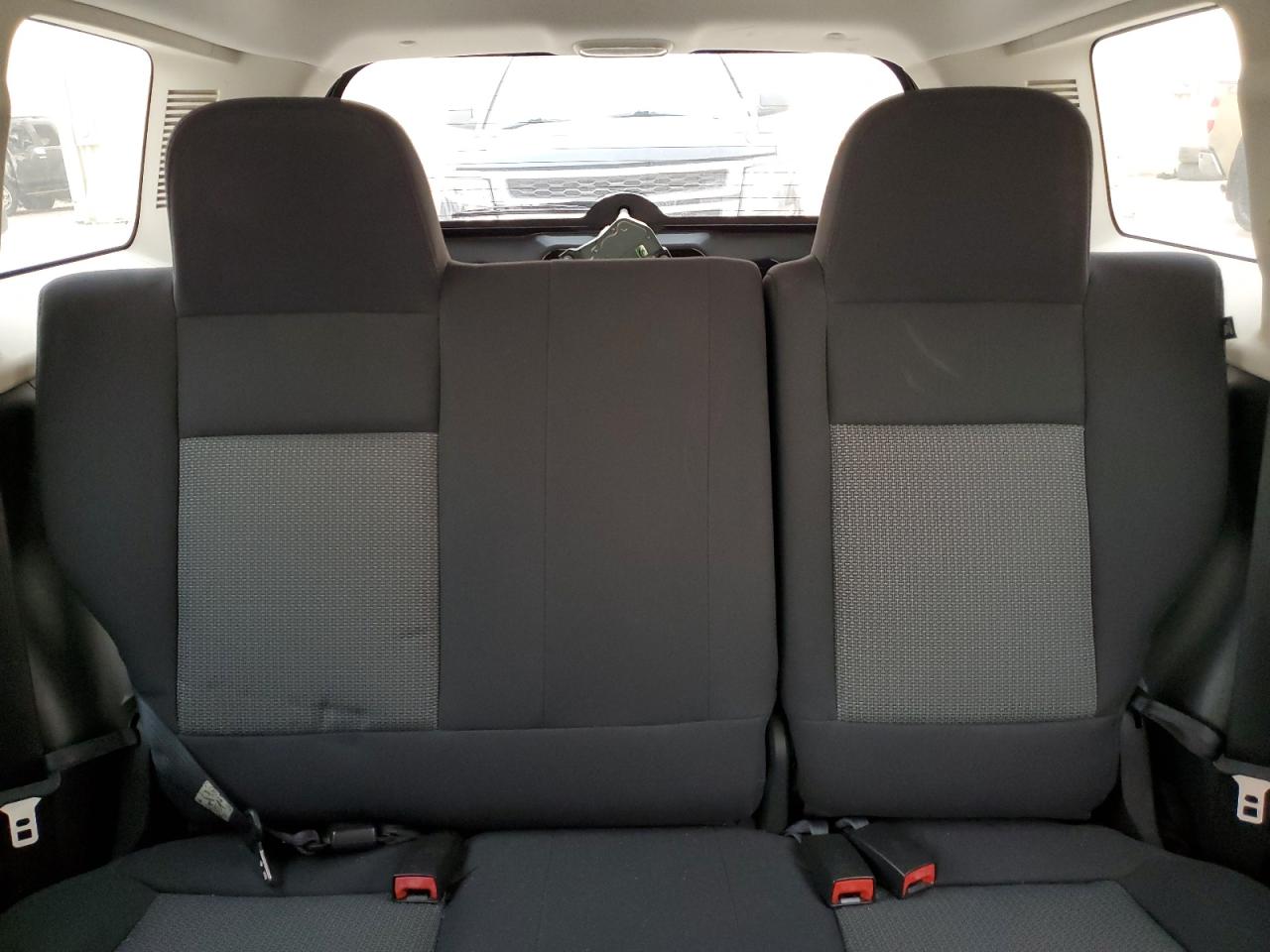 2008 Jeep Liberty (Patriot) - Image 10
